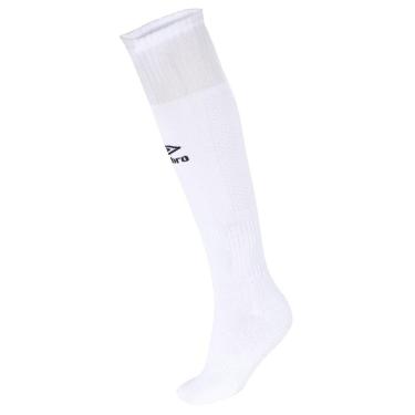 Imagem de Meião Umbro Diamond 39 ao 43 Branco-Unissex