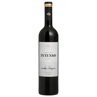 Imagem de Vinho Brasileiro Salton Intenso Cabernet Sauvginon