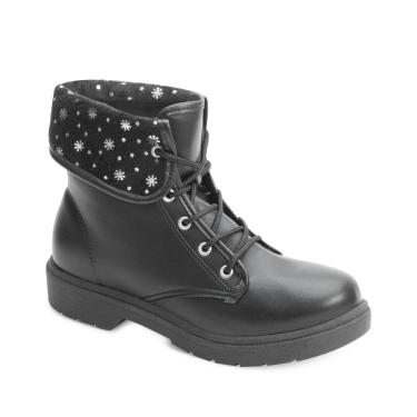 Imagem de Bota Coturno Molekinha MK24-21641