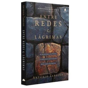Imagem de Entre Redes E Lágrimas
