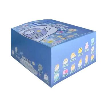 Imagem de Caixa Misteriosa De Pelúcia Fofa, Bolsa Surpresa Youyou, Ímã De Gelade