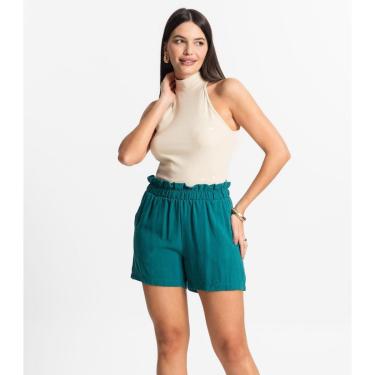 Imagem de Shorts Endless Linho Feminino-Feminino