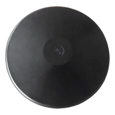 Imagem de Generic Arremesso de Disco de Borracha, Treinamento de Atletismo, Coordenação Física, Arremesso de Disco para Todos os Níveis de Habilidade, Exame na Praia, 1.5 Kg