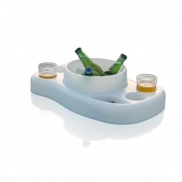 Imagem de Cooler com Porta-Copos Pool Party