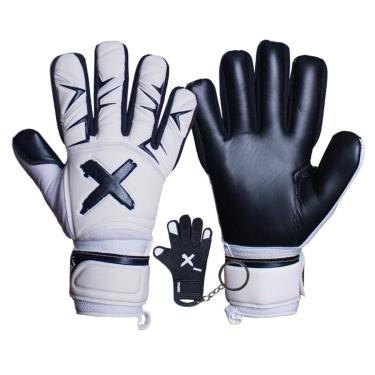 Imagem de Luva Goleiro Profissional Infantil Kids Difai Spider Reforçada-Unissex