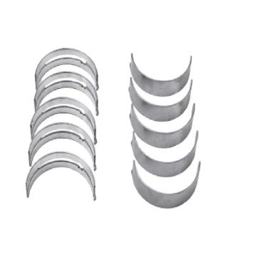 Imagem de Bronzina Mancal Ka Fiesta 1.0  1.3 1.6 Courier 1.3 1.6 Ecosport 1.0 1.6 Focus 1.6 