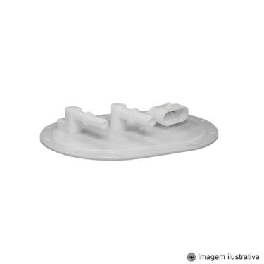 Imagem de Flange do Módulo de Combustível Palio Weekend 1.0 4C 16V MPI 01 ... / Palio Weekend 1.3 4C 16V MPI 00 ... / Palio Weekend 1.3 4C 8V MPI 00 ...