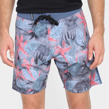 Imagem de Boardshort Hurley Dragon Masculino-Masculino