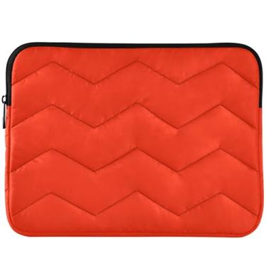 Imagem de Capa para notebook Scarlet para Mac Air 13 polegadas, capa protetora para computador 13-14 polegadas universal