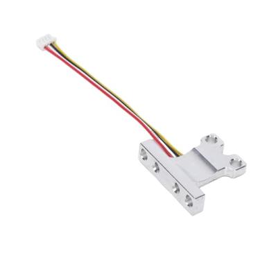 Imagem de LiebeWH Medidor de Tensão de Substituição para Impressora 3D Kobra 3 Combo Hotend Bloco de Montagem e Reparo de Sensor de Extrusora