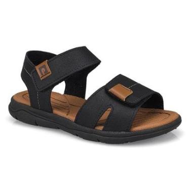 Imagem de Papete Infantil Masculina Papete Calce-Fácil-Masculino