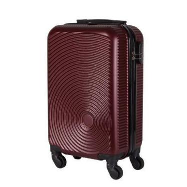 Imagem de Mala para viagem de bordo padrão anac 10 kg ballon, Azul