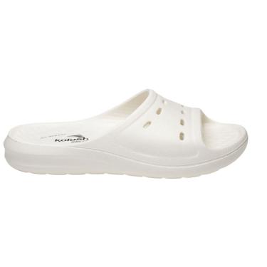 Imagem de Chinelo Kolosh C4401 Gáspea EVA Feminino Leve Macio Confortável