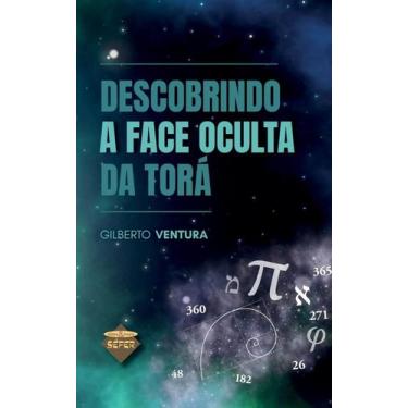 Imagem de Livro Descobrindo a Face Oculta da Torá - Sefer 