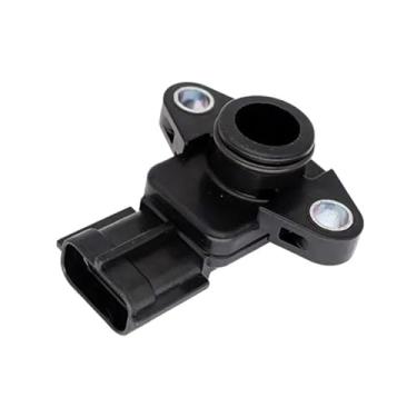 Imagem de Sensor de pressão de mapa adequado para KAWASAKI JET SKI STX STX-15F ULTRA LX JT1500 STX-12F JT1200 21176-3765,21176-3755