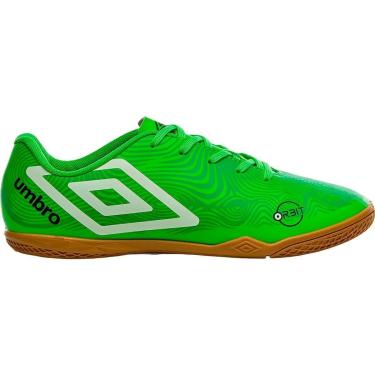 Imagem de CHUTEIRA FUTSAL UMBRO ORBIT-Masculino