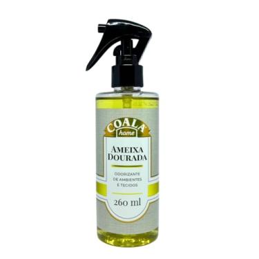 Imagem de Odorizante Spray Coala 260ml p/Ambientes e Tecidos (Ameixa dourada)