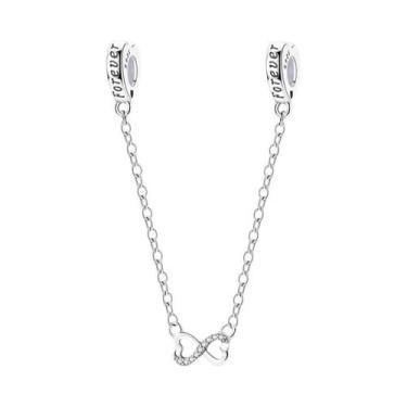 Imagem de Pingentes De Coração Em Prata Esterlina 925 Com Hexagrama E Runa Para 