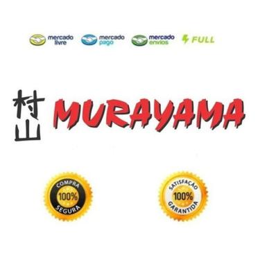 Imagem de Eixo Cardan Flexível Para Roçadeira Stihl Fs 80   