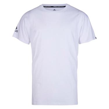 Imagem de CAMISETA ADIDAS PROMO TEE CS - UNISSEX-Masculino