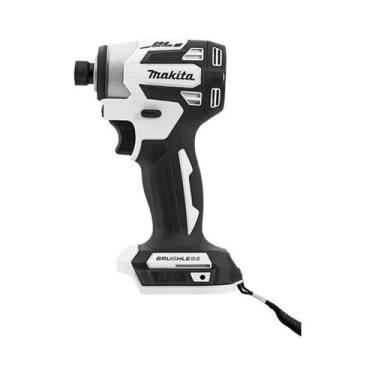 Imagem de Furadeira Elétrica Makita 18V Sem Escovas 180Nm Para Melhorias Em Casa