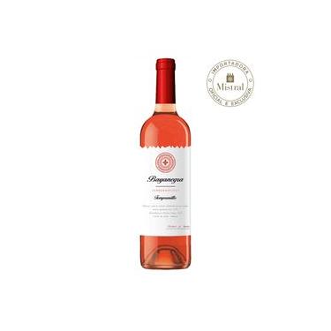 Imagem de Bayanegra Tempranillo Rosado 2023 (Bodegas Celaya) 750ml