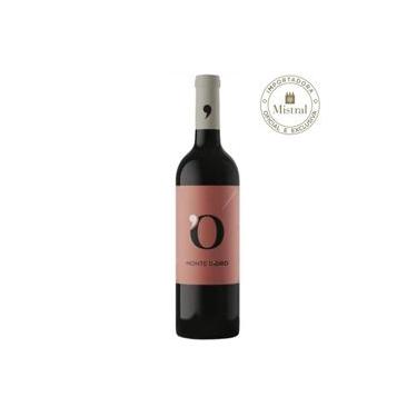 Imagem de Monte d’Oiro Tinto 2023 (Quinta do Monte d’Oiro) 750ml
