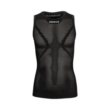 Imagem de Camiseta De Ciclismo Sem Costura De Tamanho Pequeno Para Homens E Mulh