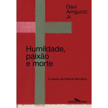 Imagem de Livro - Humildade, paixão e morte (Nova edição)