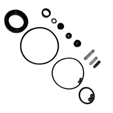 Imagem de Reparo Macaco Hidraulico Jacare 2Ton Ref MJH 2T 3012694 MARCON