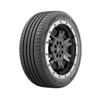 Imagem de Pneu Goodyear Wrangler Territory 205/60R16 HT 92H SL Aro 16 SUV e Pick-up 