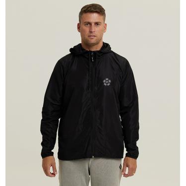 Imagem de Jaqueta Corta Vento Masculino Impermeável WSS Bali