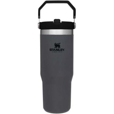 Imagem de Caneca Térmica com Bico Stanley Classic The Iceflow 10-09993-042 (887M