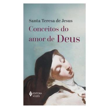 Imagem de Conceitos Do Amor De Deus - Sem Orelhas