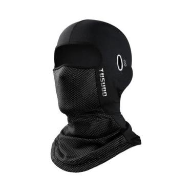 Imagem de Boné De Ciclismo Respirável À Prova De Vento E Poeira, Chapéu De Pesca