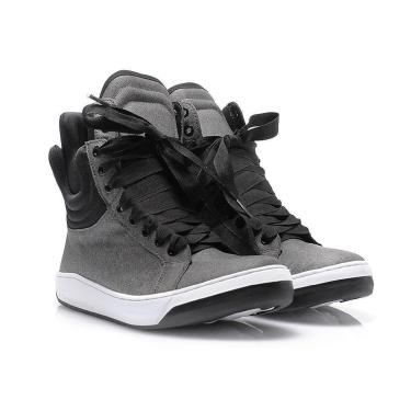 Imagem de Hardcorefootwear BOTA COLLAB JUJU SALIMENI HARDCOREFOOTWEAR 3767F CAMBRAIA PRETO 39-Feminino