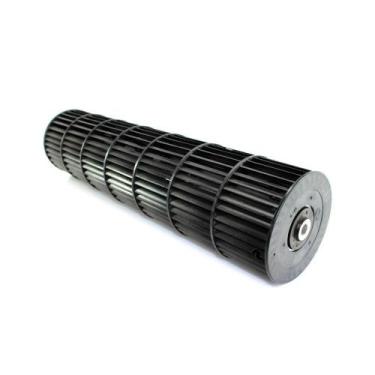 Imagem de Turbina Cortina de Ar lado esquerdo 2m Dugold HT1TURBESQC-2.0-F/Y