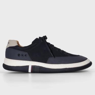 Imagem de Tênis Osklen Hybrid Laces Nobuck-Masculino