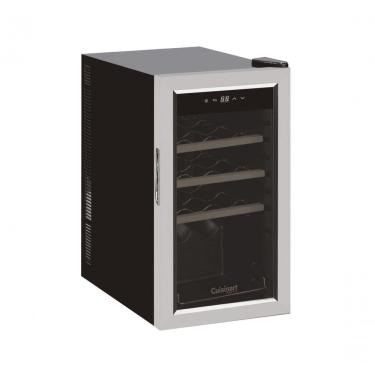 Imagem de Adega Cuisinart 33 Garrafas Dual Zone Freestanding Compressor 220V