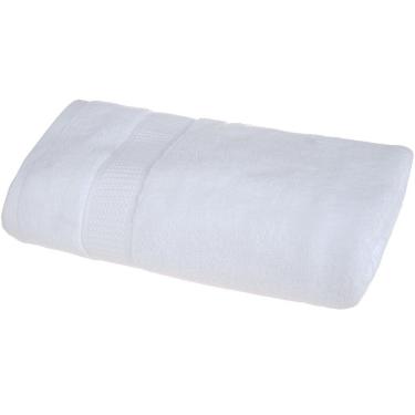 Imagem de Toalha de Rosto Relative Zero Torção 50x80CM 100% Algodão 500g-m² Macia e Absorvente Br...