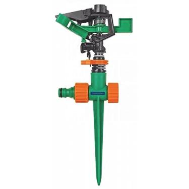 Imagem de Tramontina Aspersor De Impluso Setorial, Para Engate Rápido