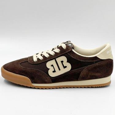 Imagem de Tênis Bottero Casual com Cadarço Feminino-Feminino