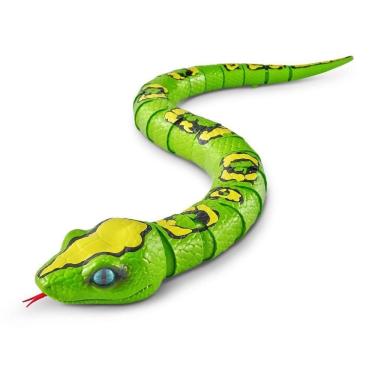 Imagem de Robo Alive – Cobra Gigante