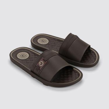 Imagem de Chinelo Masculino Slide Conforto no Calce Ultra Macio Cartago-Masculino