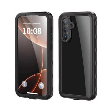 Imagem de Capa À Prova d'Água IP68 Para Samsung Galaxy A55 A56 A16 A54 Proteção 