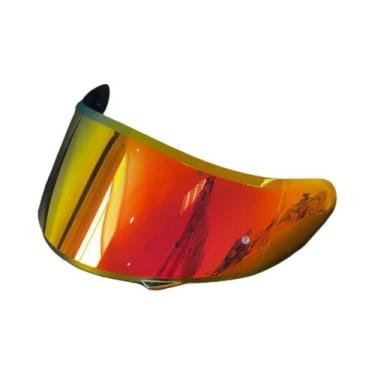 Imagem de Visor De Substituição Para Capacete MT STINGER E THUNDER 3 MT-V-12 - N