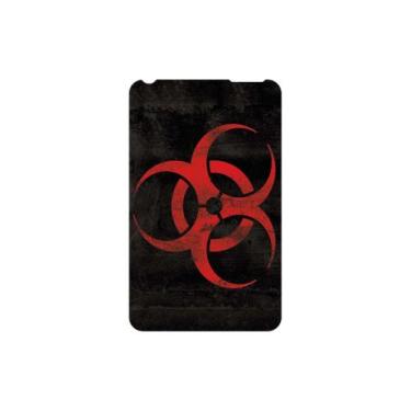 Imagem de Capa Adesivo Skin155 Verso Para Apple iPod Classic (2008) - KawaSkin