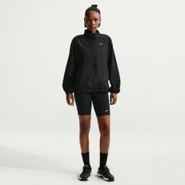 Imagem de Shorts Nike Dri-FIT One HR 8IN Feminino-Feminino