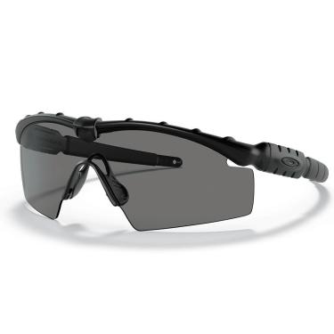 Imagem de Óculos de Sol Oakley Standard Issue M Frame 2.0 Matte Black Grey-Unissex