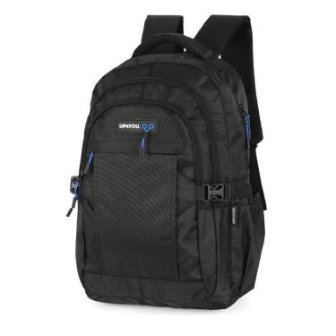 Imagem de Mochila De Costas Juvenil Grande Com Fivela By Up4you-Masculino